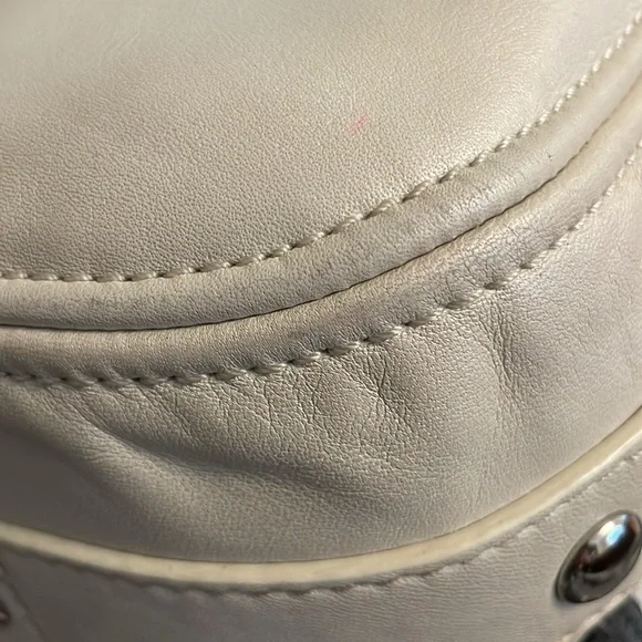 Coach Zoe Hobo Shoulder Bag with Crossbody Strap - Picture 11 of 16